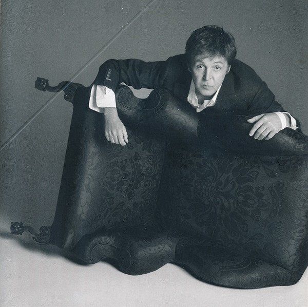 CDs: Paul McCartney MEMORY ALMOST FULL Pop Rock Classic Rock CD – D'occasion à Kandergrund par Sososo 4