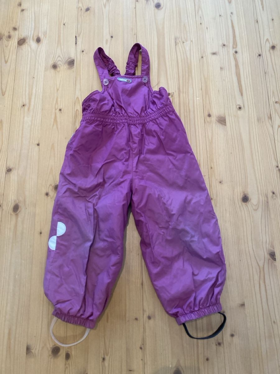 Kleiderpakete & -sets: Winter Jacke + Ski Hose, Gr. 85/92 – Gebraucht aus Balterswil von ben_mey 3