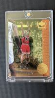 Michael Jordan Upper Deck Legends HOLO! 1999