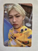 Stray Kids Felix Photocard - Kpop