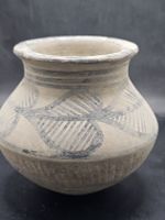 Antike Terracottavase , Harappa-Kultur (Indus-Tal)