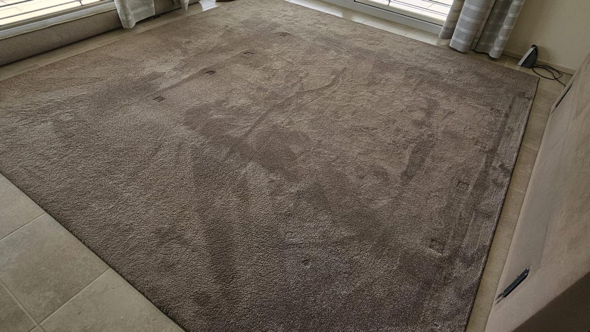 Tapis: Teppich 300x310 – Neuf (Voir description) à Oberaegeri par r.gruyters 4