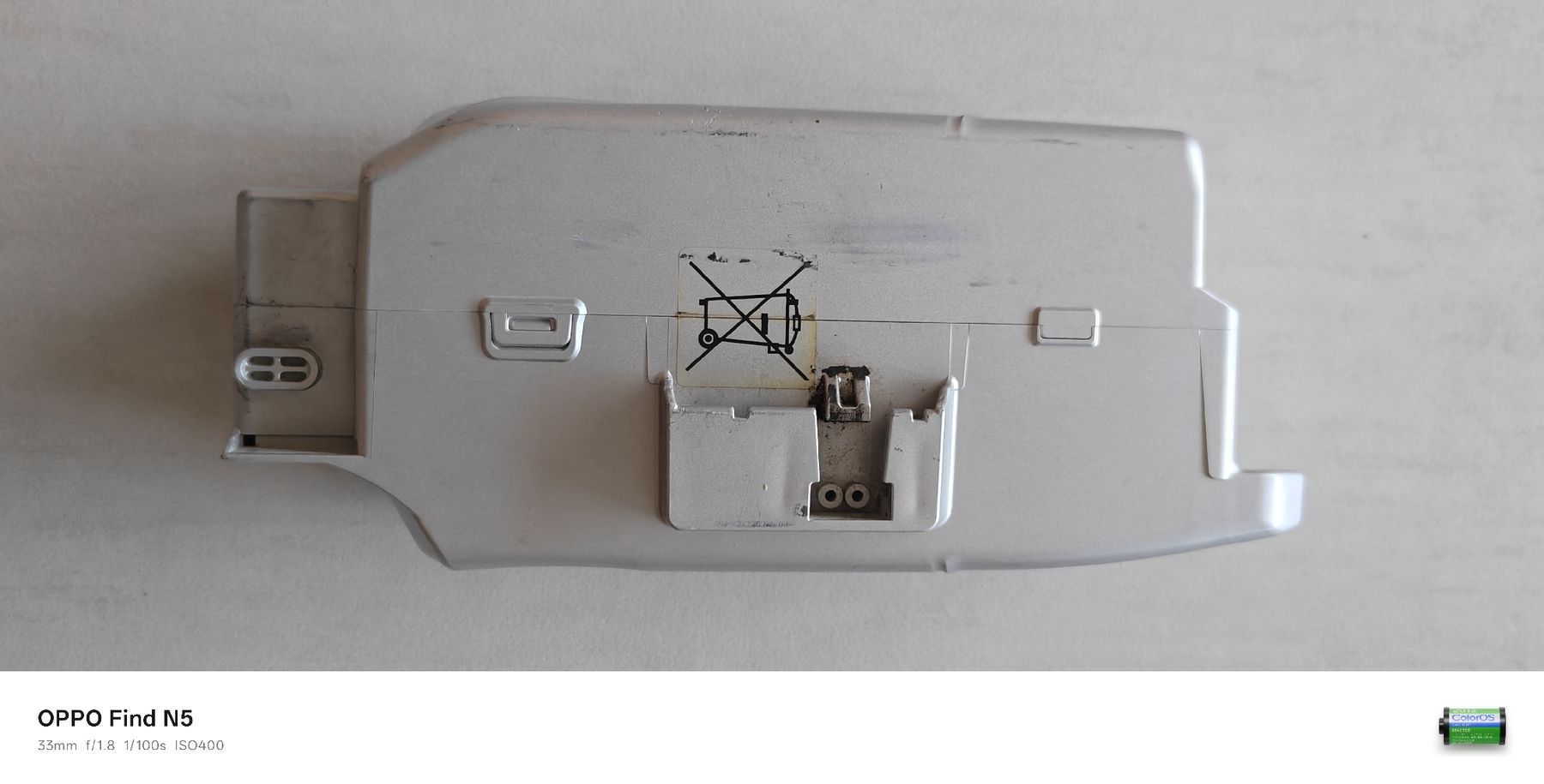 Flyer Batterie: Flyer Battery/Akku ebike 36V – Usato da stallikon venduto da Dalacoke 1