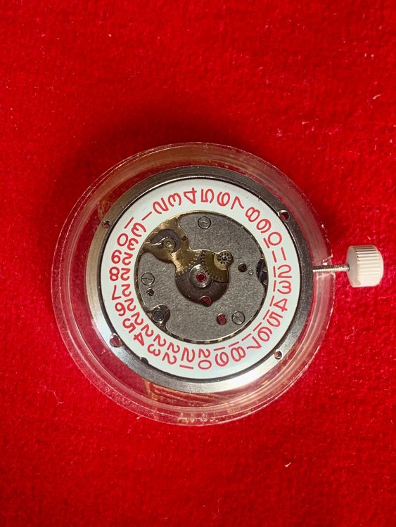 MOUVEMENT DE MONTRE Calibre 81 incomplet , n°21 EUR 75,00 - PicClick FR