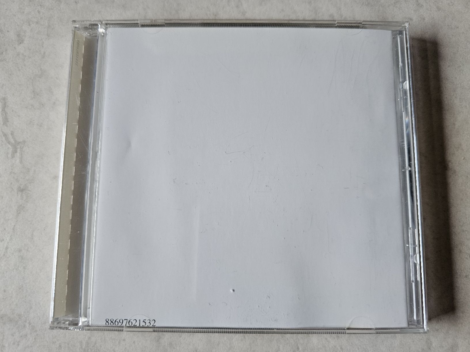 CDs: Mudvayne  -  Epic – D'occasion à Schneisingen par backstore24