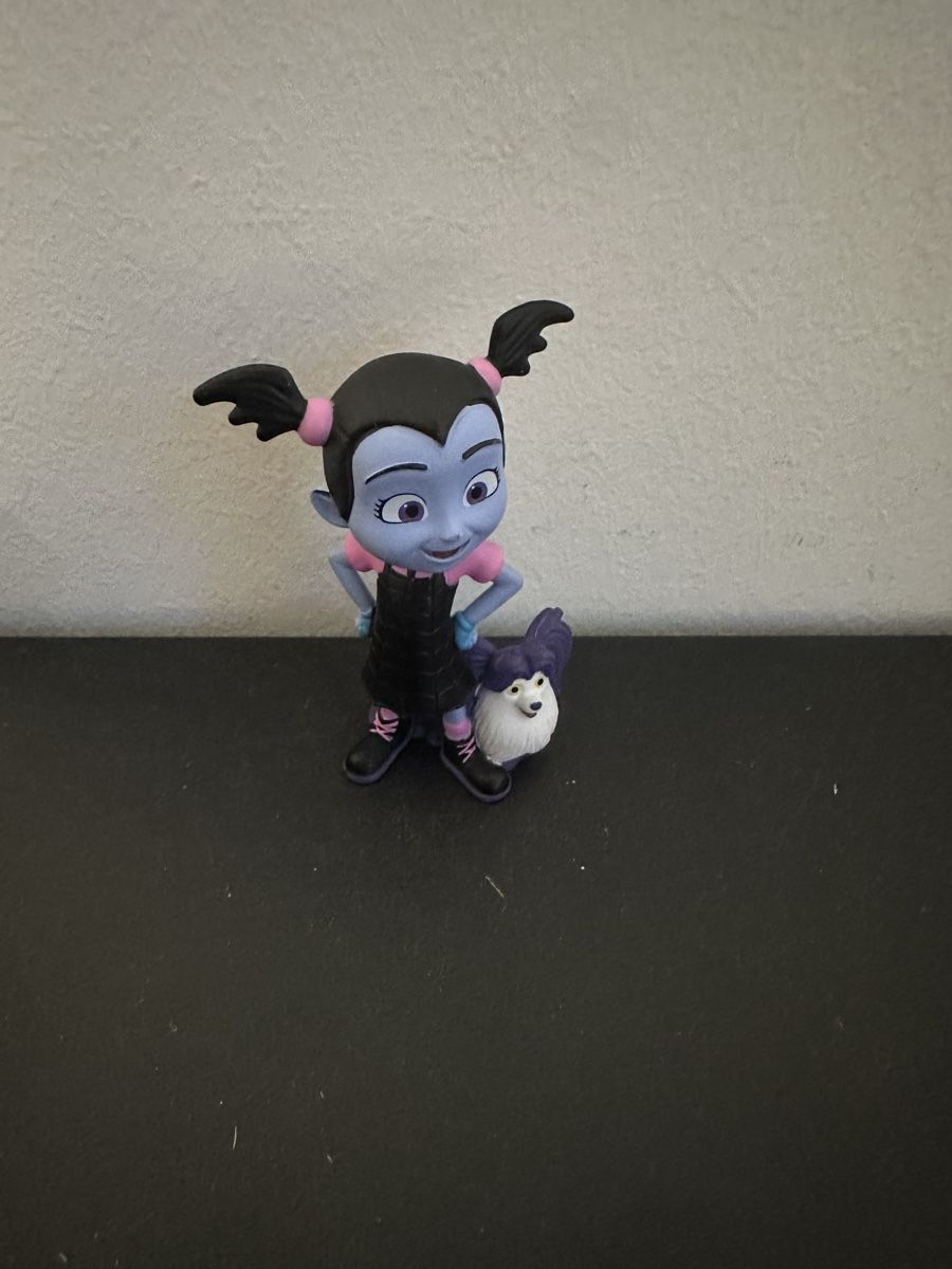 Audiolibri: Tonie Disney Vampirina – Usato da Pratteln venduto da san_p6mt