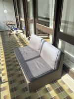 Gartensofa