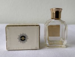 Flacon parfum Caron 