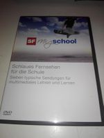 SF My School - Schlaues Fernsehen für die Schule   (Doku)