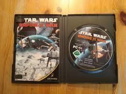 Spiele: Star Wars - Empire at War     (Deutsch) – Gebraucht aus St.Galllen von elkaphone 2