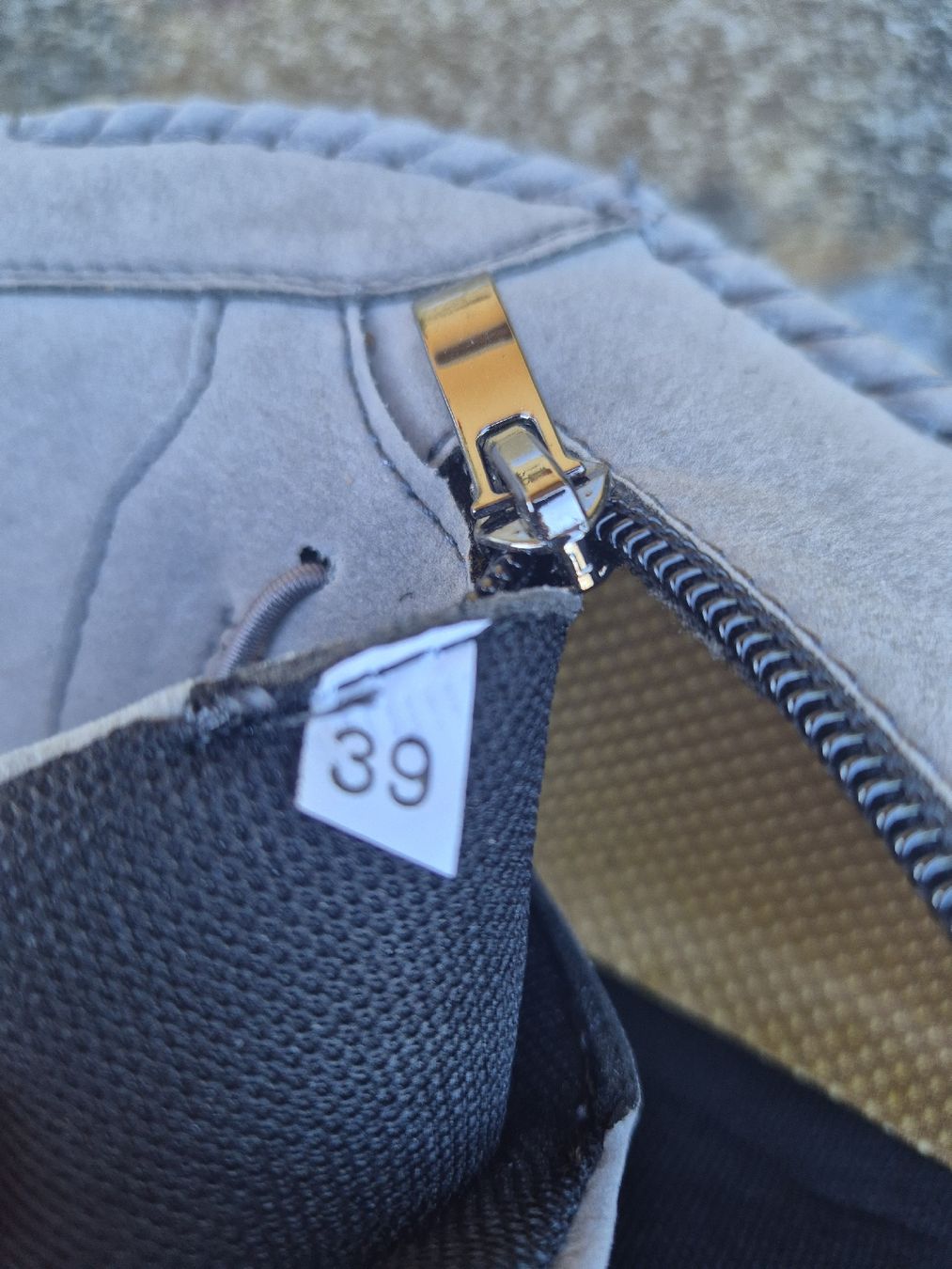 Scarpe da donna: Sneakers-Damen – Nuovo (secondo la descrizione) da Altstätten SG venduto da Shila8schwarz 1