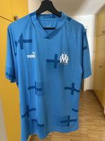 Olympique Marseille Trikot Grösse L