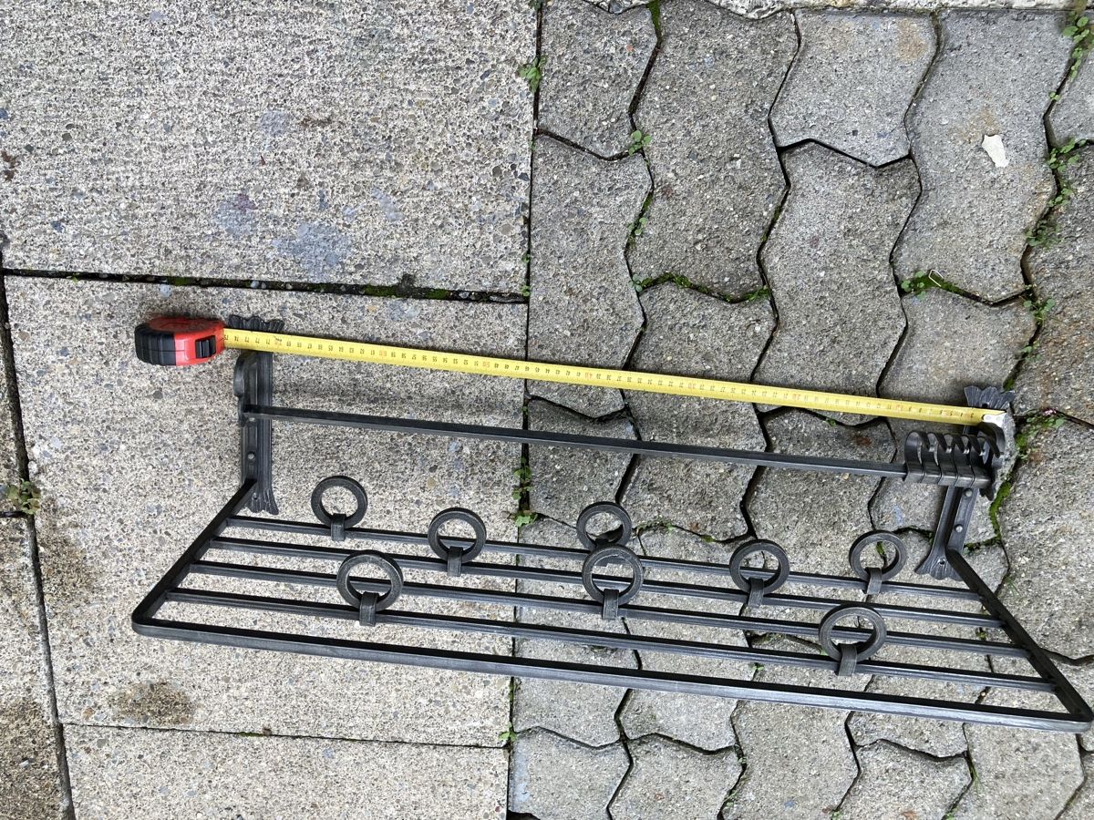 Stenditoi: Kleiderständer Kleiderstange – Usato da Schlieren venduto da Flower5 6