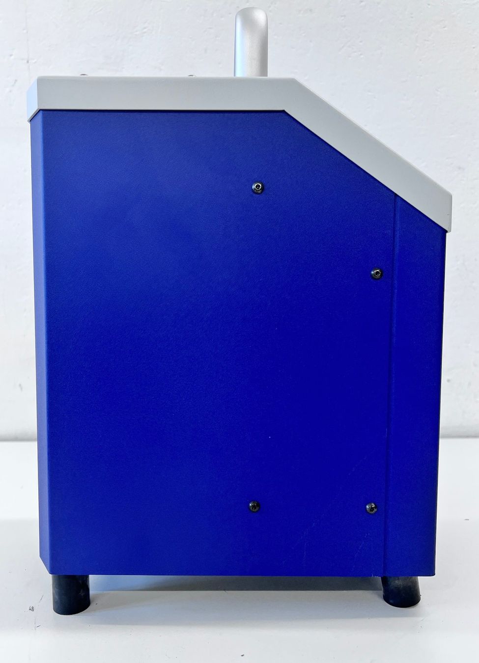 Accessori da laboratorio: Wika Thermo Blockkalibrator CTD 9100-450 – Usato da Niederdorf venduto da LeptonAG_Labor 2