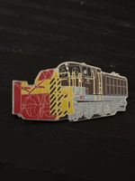 Schmid MüllerDieselschneeschleuder Xrot 95 Jg.1982 limitiert