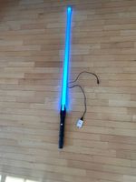 Swiss saber Laserschwert