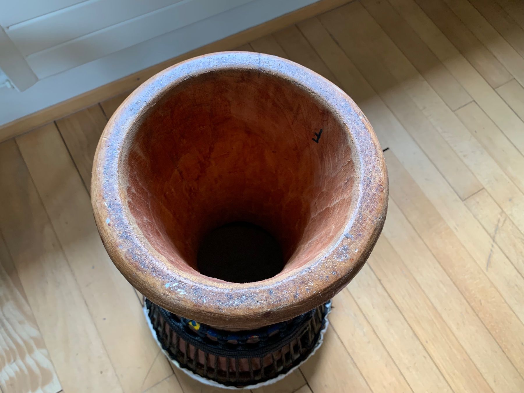 Musikinstrumente: Djembe Percussion Trommel – Gebraucht aus Zürich von PascaleC 2