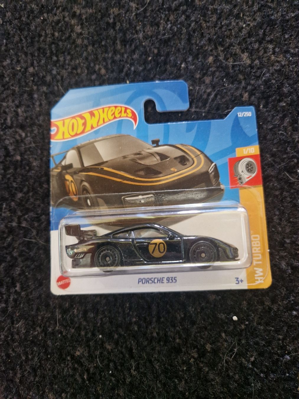 Hot Wheels Modellautos: Hotwheels Porsche #39 – Neu und originalverpackt aus Arni AG von Lea_Sahli