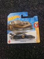 Hotwheels Porsche #39