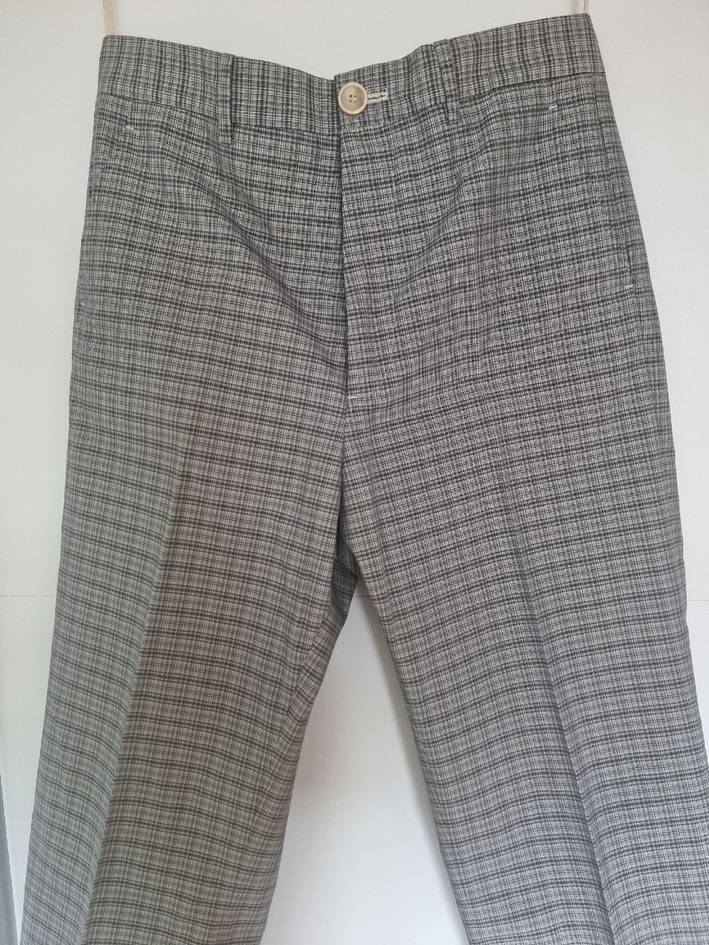 Marni Hosen: Marni Hose - Grösse 50 - Top Zustand – Gebraucht aus Dübendorf von Hans-GeorgB 2