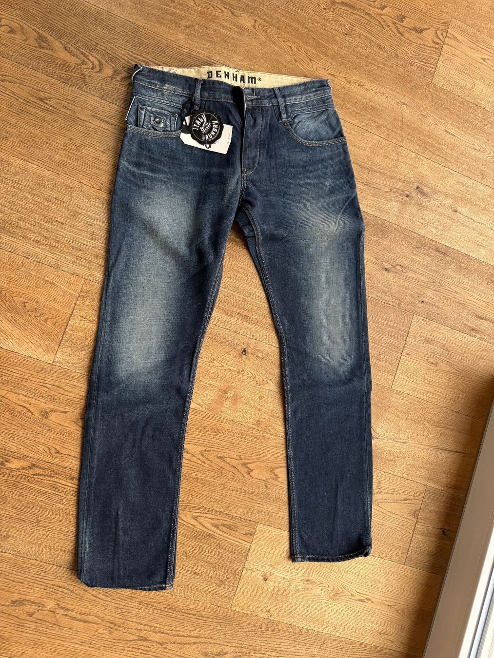PME Legend Jeans: Jeans, Denham  //NEU// 31/34 – Nuovo (secondo la descrizione) da Stettfurt venduto da outlet72