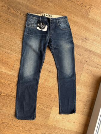 Jeans, Denham  //NEU// 31/34