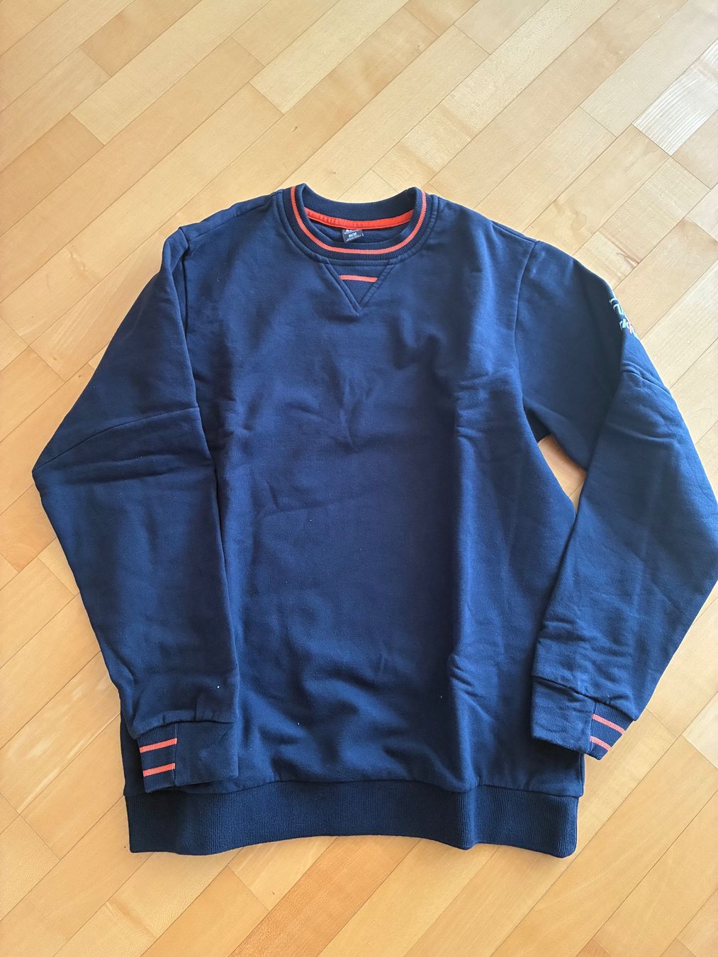 Maglioni & Felpe: Zwei Hally Hanson Sweatshirt gr. M – Usato da Aadorf venduto da JFPS 7