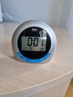 Wecker mit Funkuhr IROX