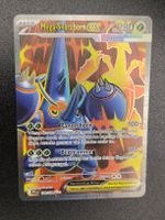 Pokemon Karte Mega-Skaraborn EX 108/094