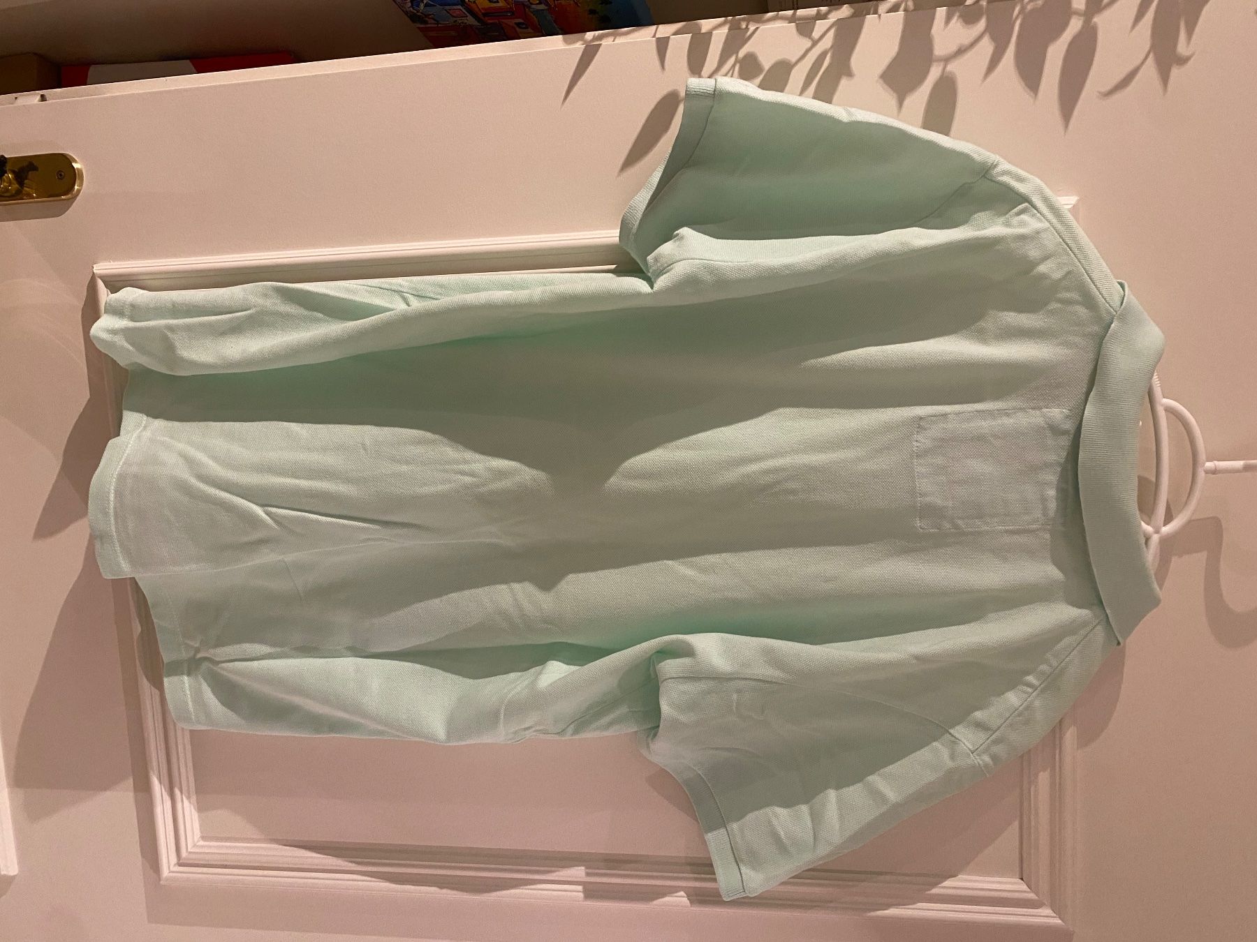 Magliette Polo: Premium Polo Gr. L, unique colour – Nuovo (secondo la descrizione) da Zürich venduto da SunnySeller 2