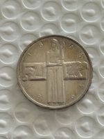 5 Franken 1963  Silber