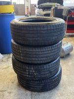 Sommerreifen 235/60R18