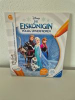 tiptoi Buch: Disney - Die Eiskönigin: Völlig unverfroren