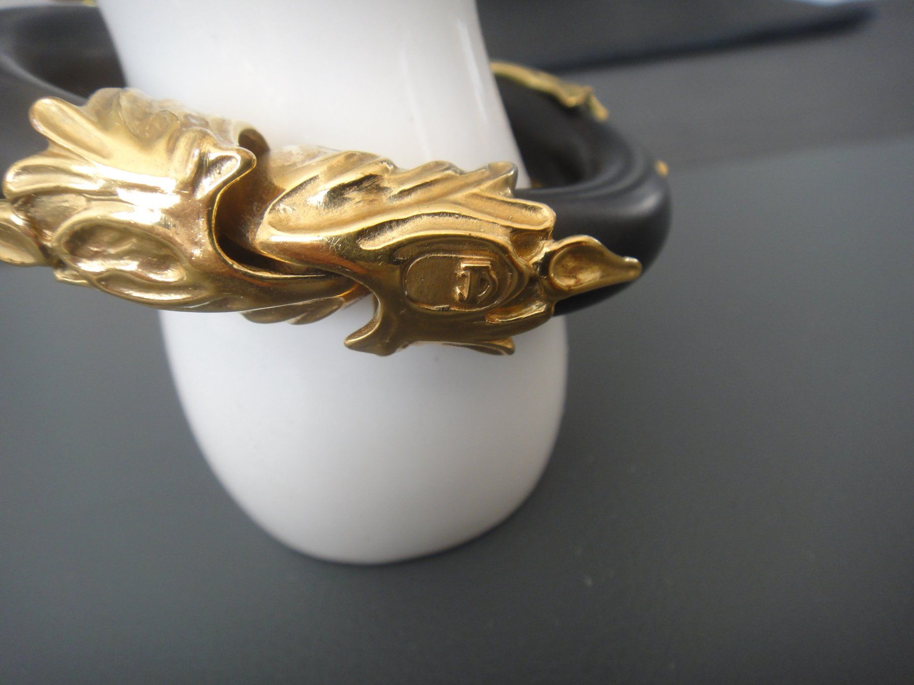 Dior Bracciali & Braccialetti: Christian Dior Armreif, Armband – Usato da Basel venduto da Deutsch 2