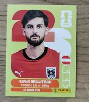 Florian Grillitsch AUT 14 Panini FIFA World Cup 2026