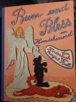 Bum und Bless im Hundehimmel