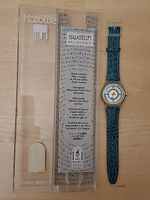 Swatch Uhr MusiCall Ring a Bell SLG102