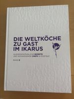 Kochbuch Irakus Hangar 7