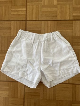 Jan‘n June - Leinenshorts Gr. XS