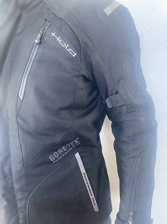 Giacche: Belle veste de moto HELD – Usato da Bramois venduto da Reb_111 2