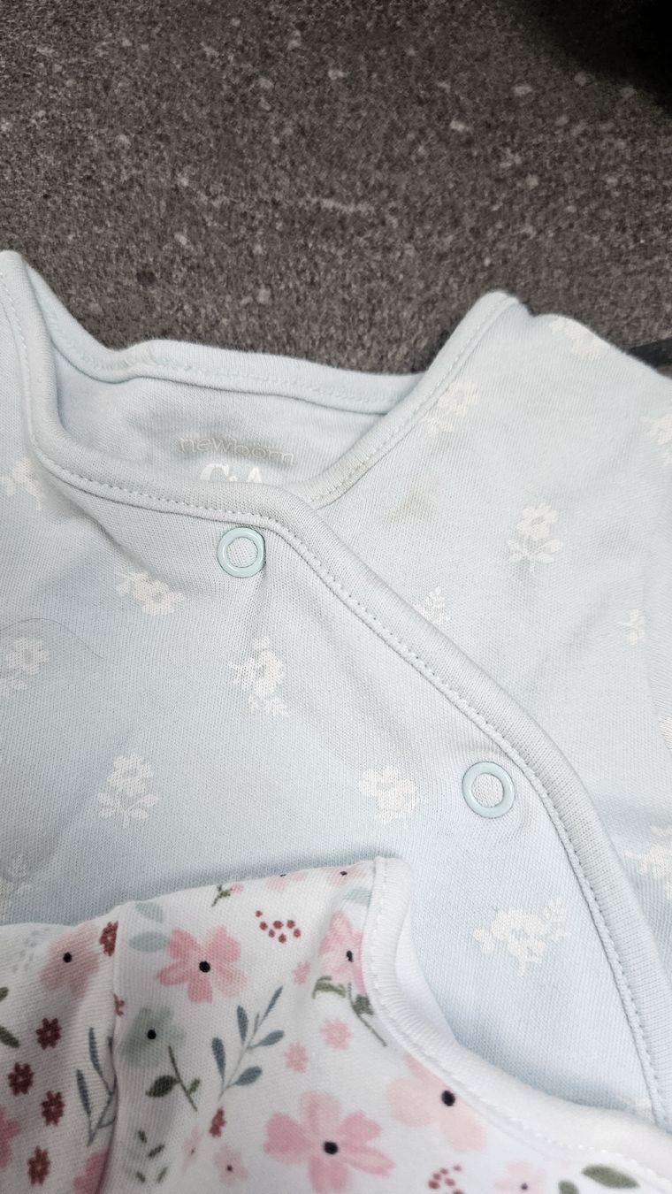C&A Pigiama & Simili: Baby Pyjama Gr. 68 – Usato da Sempach venduto da Bebla10 1