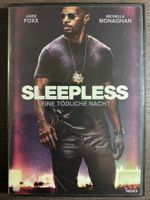 Sleepless