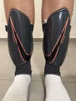 Protège-tibias Nike Charge