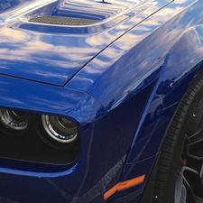 Profile image of 16mustang