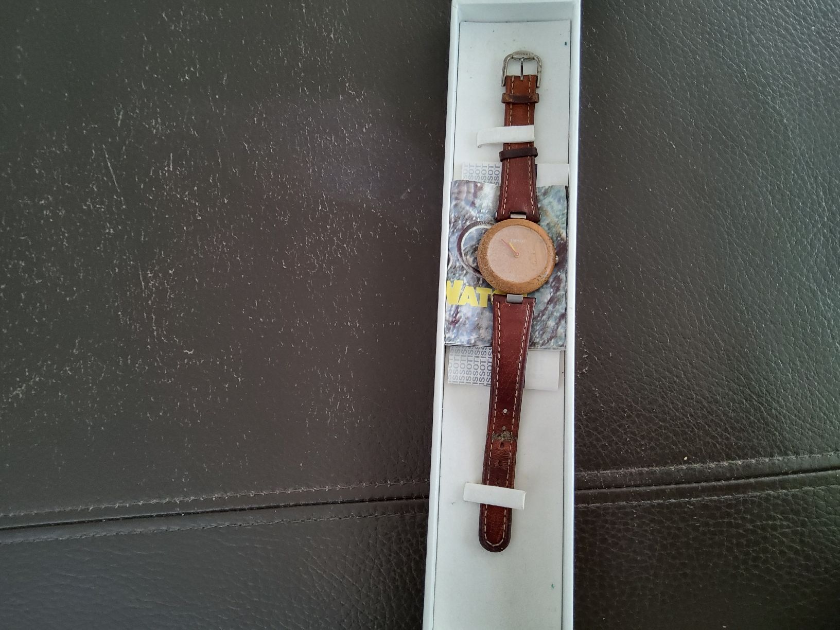 Tissot Montres: Tissot Rock Watch – D'occasion à Oberwangen b. Bern par rol_p5g6 1