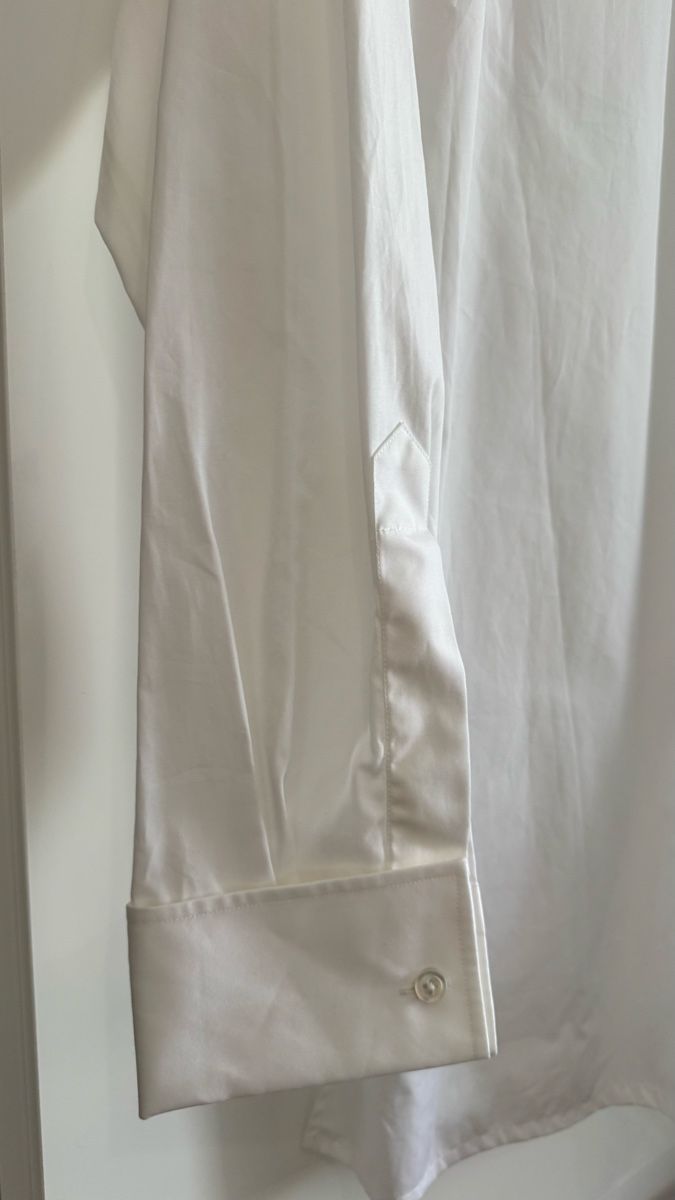 Camicie: Maison Margiela Shirt White Size 41 – Nuovo (secondo la descrizione) da Brugg AG venduto da GiovanniVercetti 6