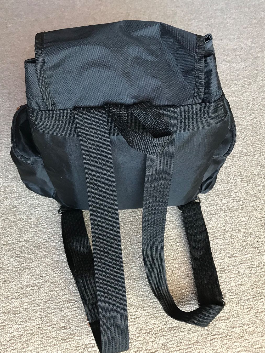Zaini: Rucksack Freizeitrucksack Wanderrucksack WÜRTH Werbeartikel – Usato da Däniken SO venduto da allerlei54 6