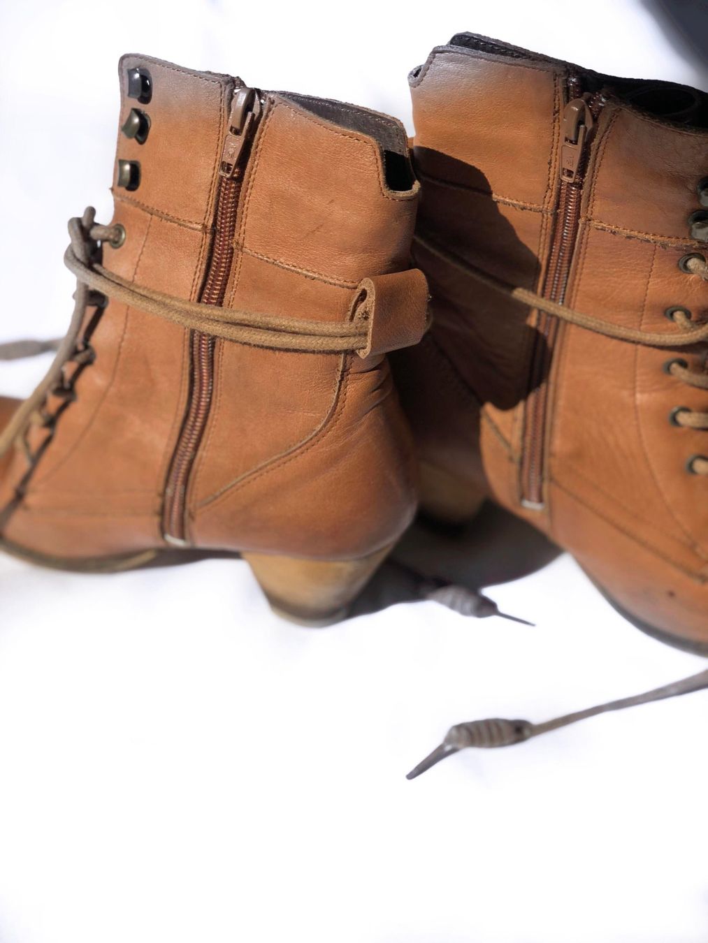 Scarpe da donna: 🌸  Echtleder 36 🌸 – Usato da Riehen venduto da edu_92w7 3