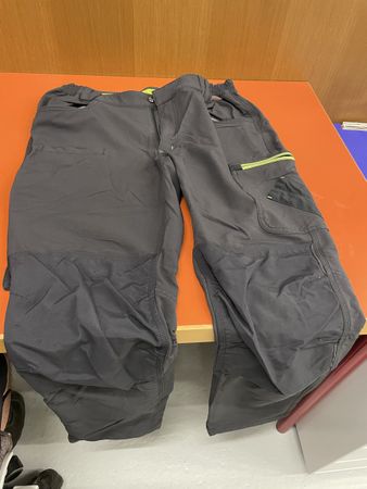 Würth modyf arbeitshose Gr. 50 wie neu arbeitshose