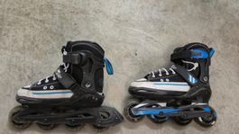 Inline Skates Crane (Grösse 33-37)